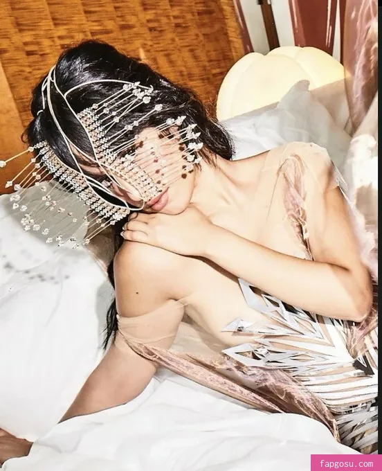 Camila Cabello