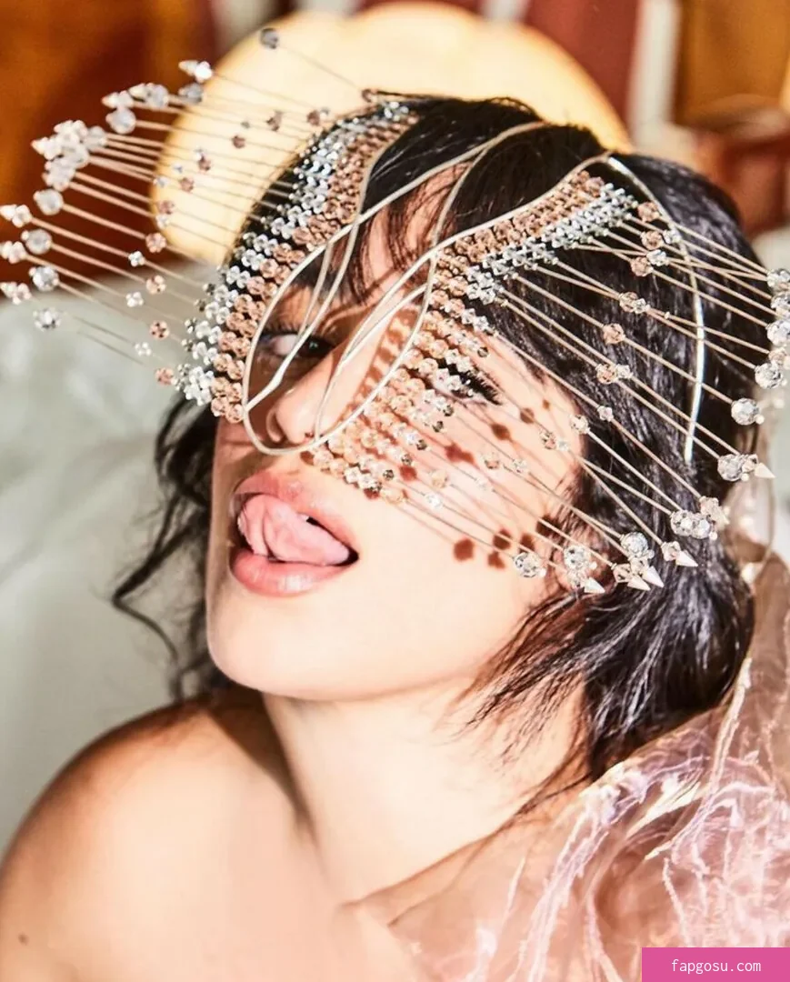 Camila Cabello