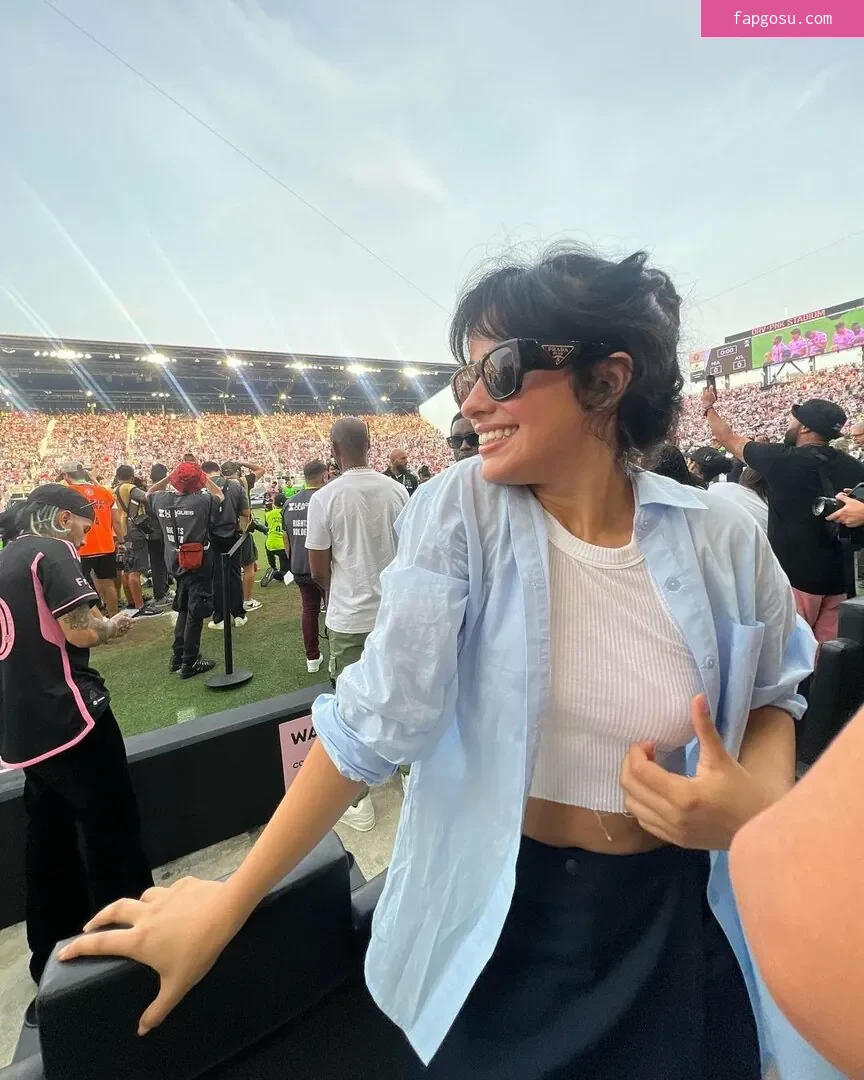 Camila Cabello