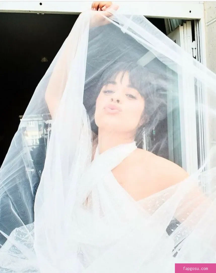 Camila Cabello