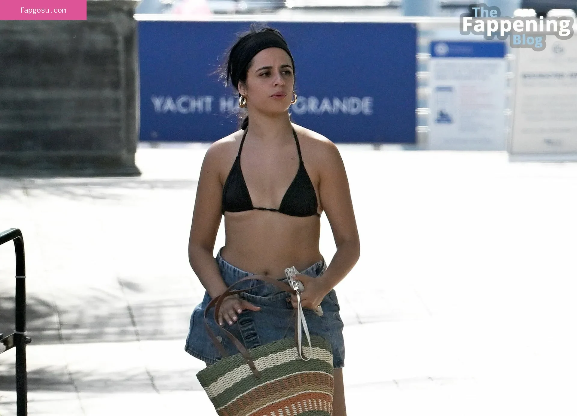 Camila Cabello