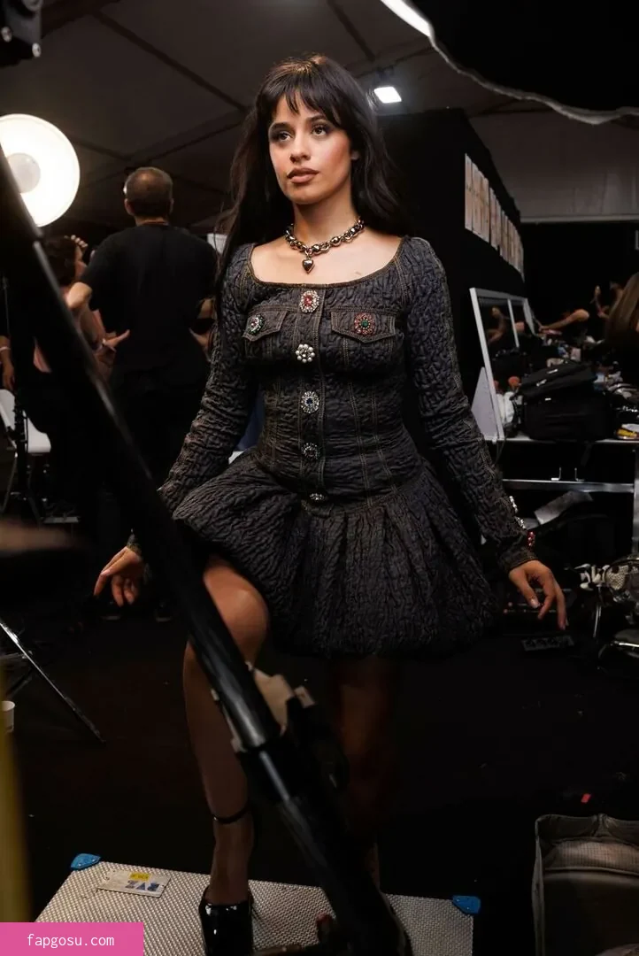 Camila Cabello