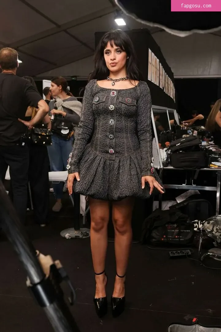 Camila Cabello