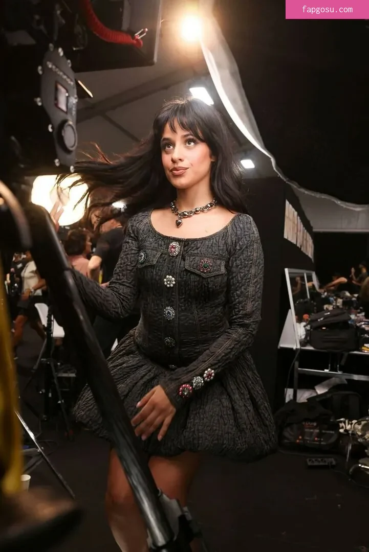 Camila Cabello
