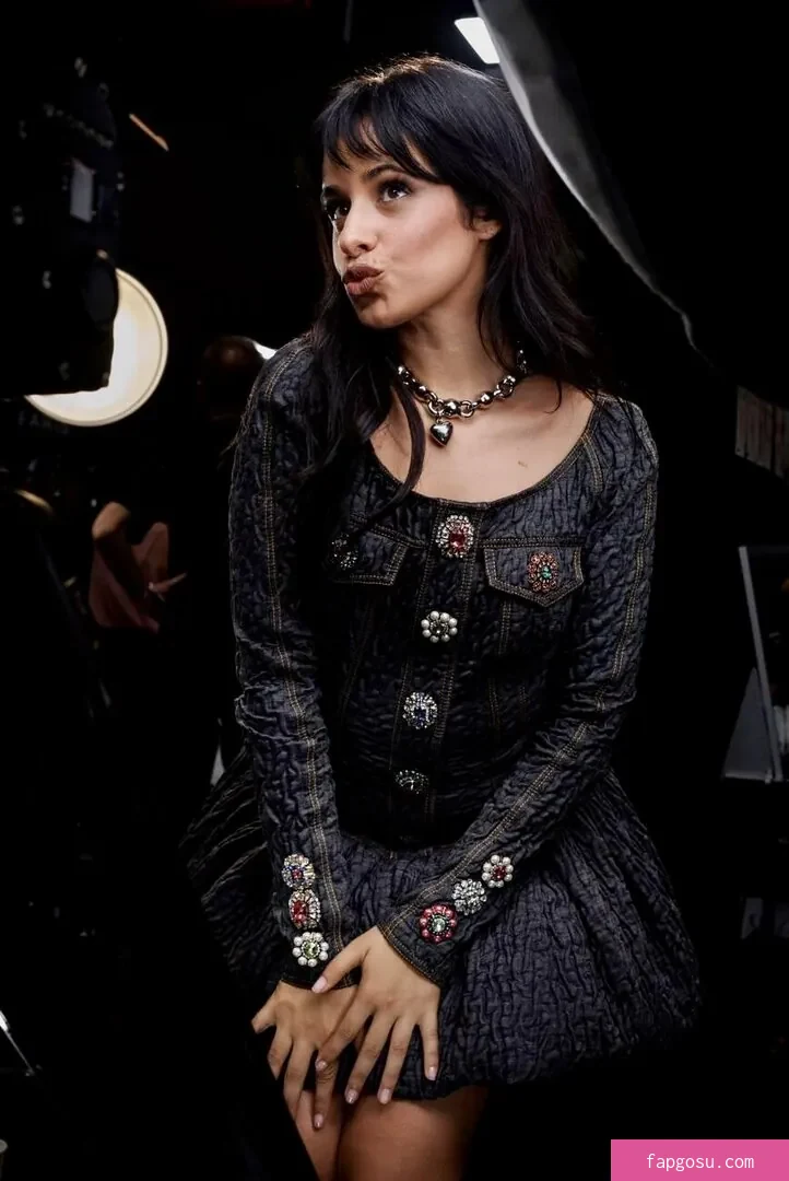 Camila Cabello