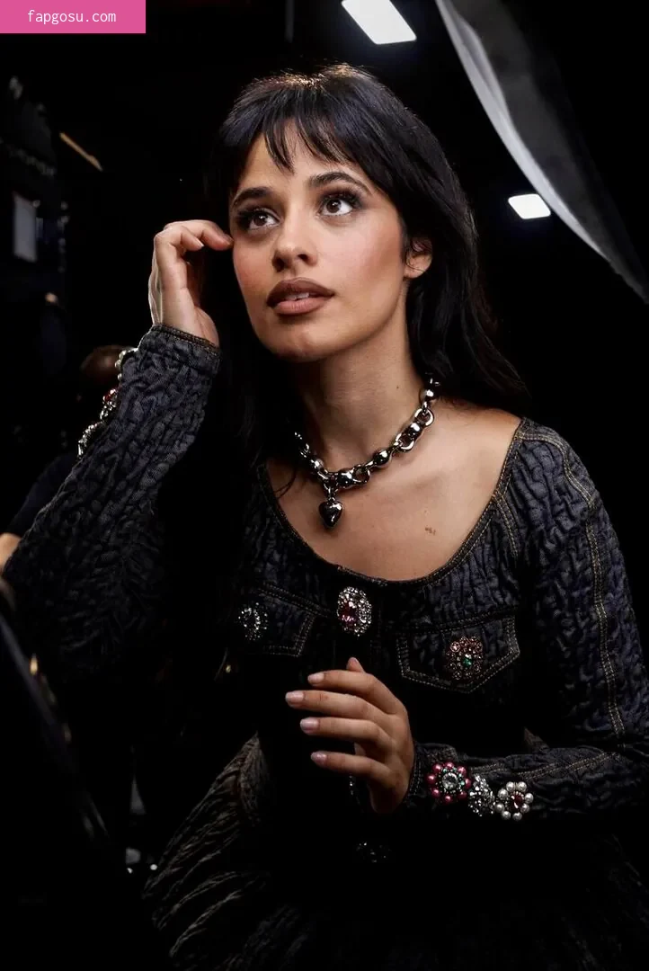 Camila Cabello
