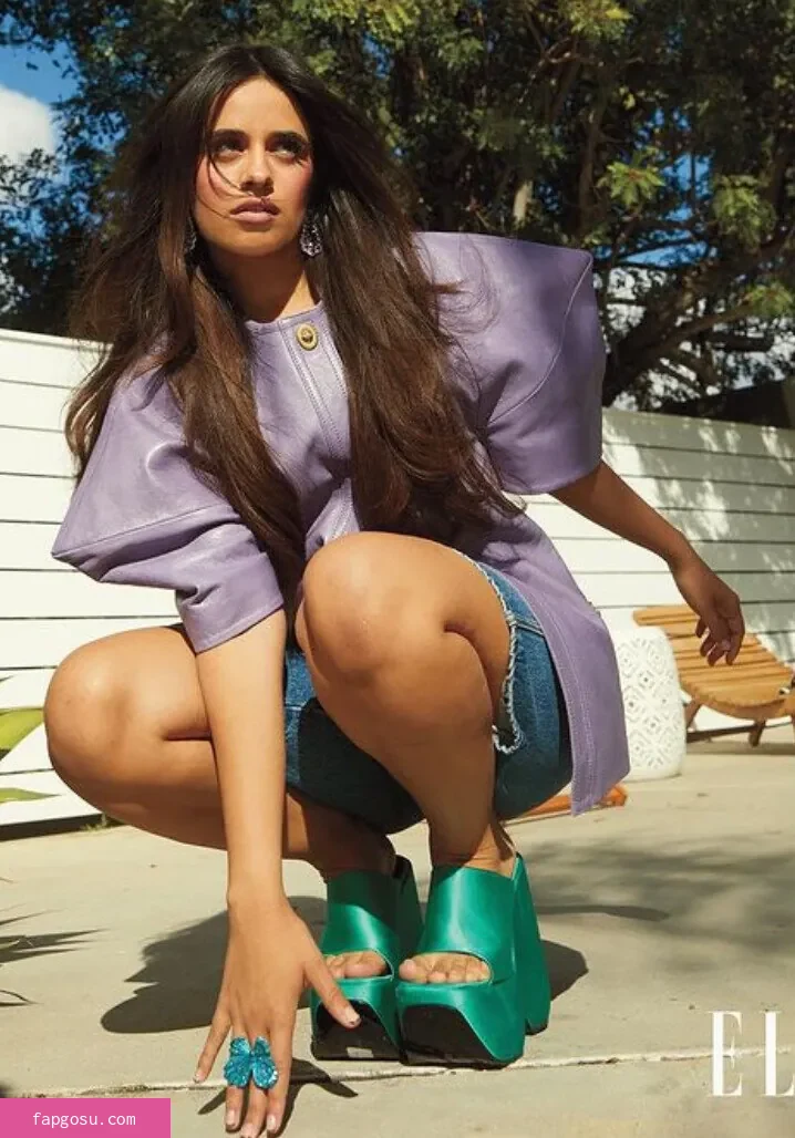 Camila Cabello