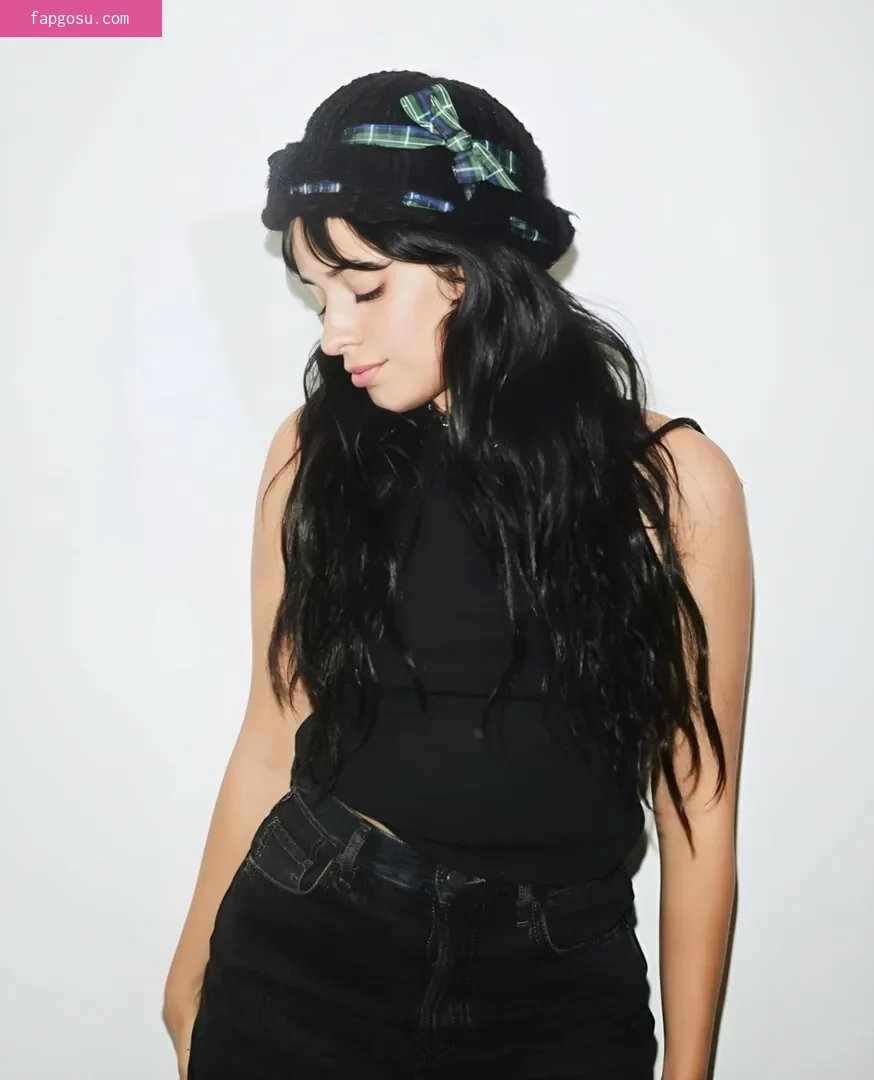 Camila Cabello