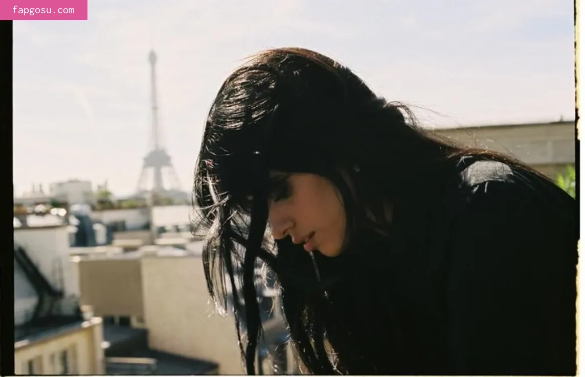 Camila Cabello