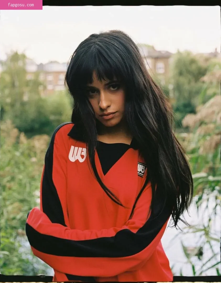 Camila Cabello