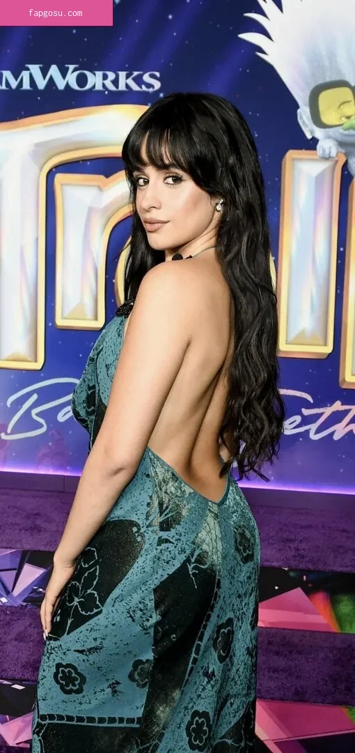Camila Cabello