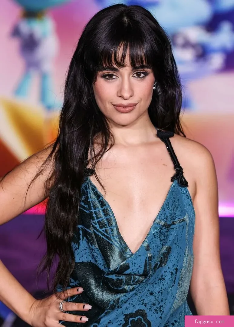 Camila Cabello