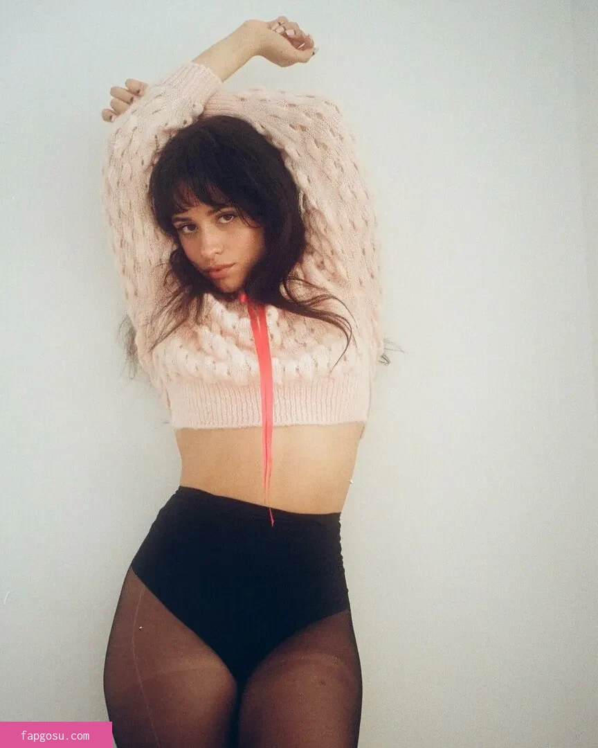 Camila Cabello