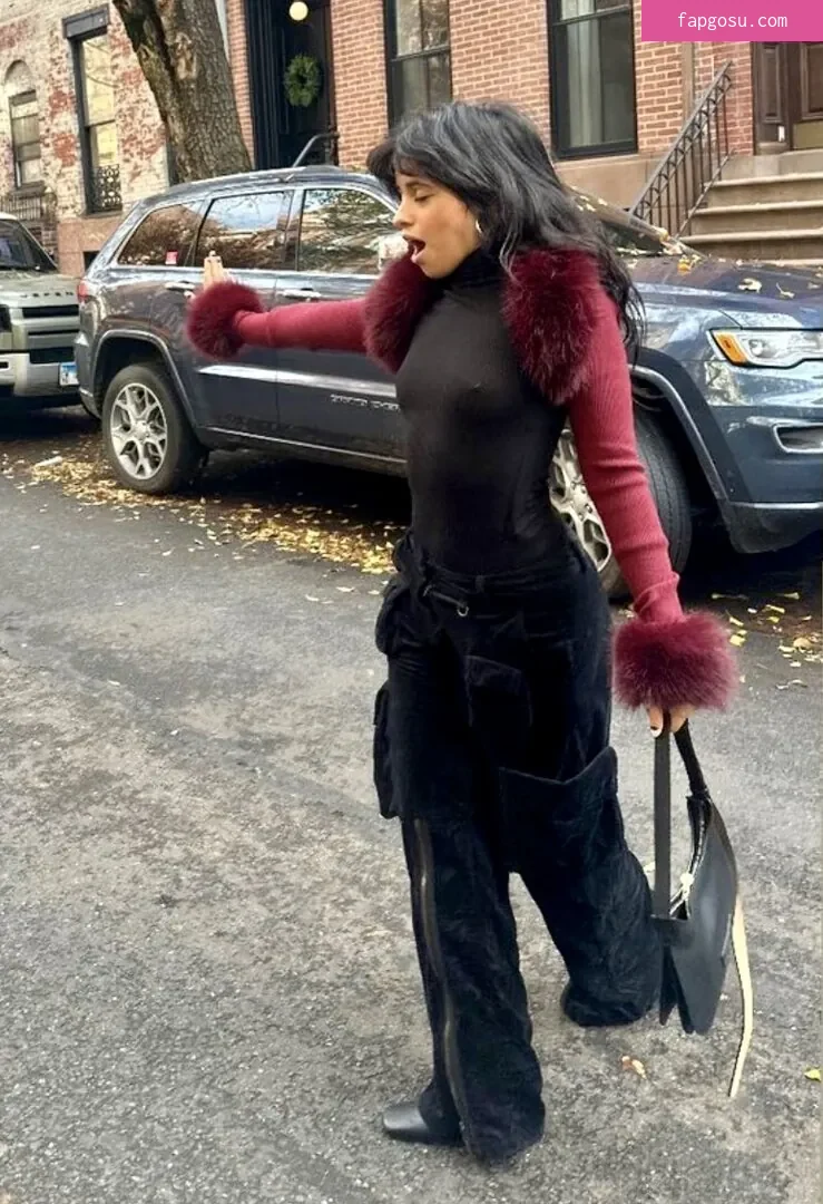 Camila Cabello