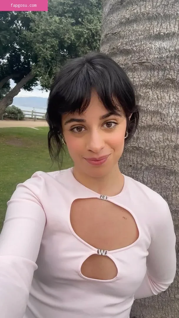 Camila Cabello