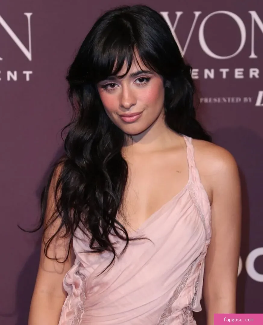 Camila Cabello