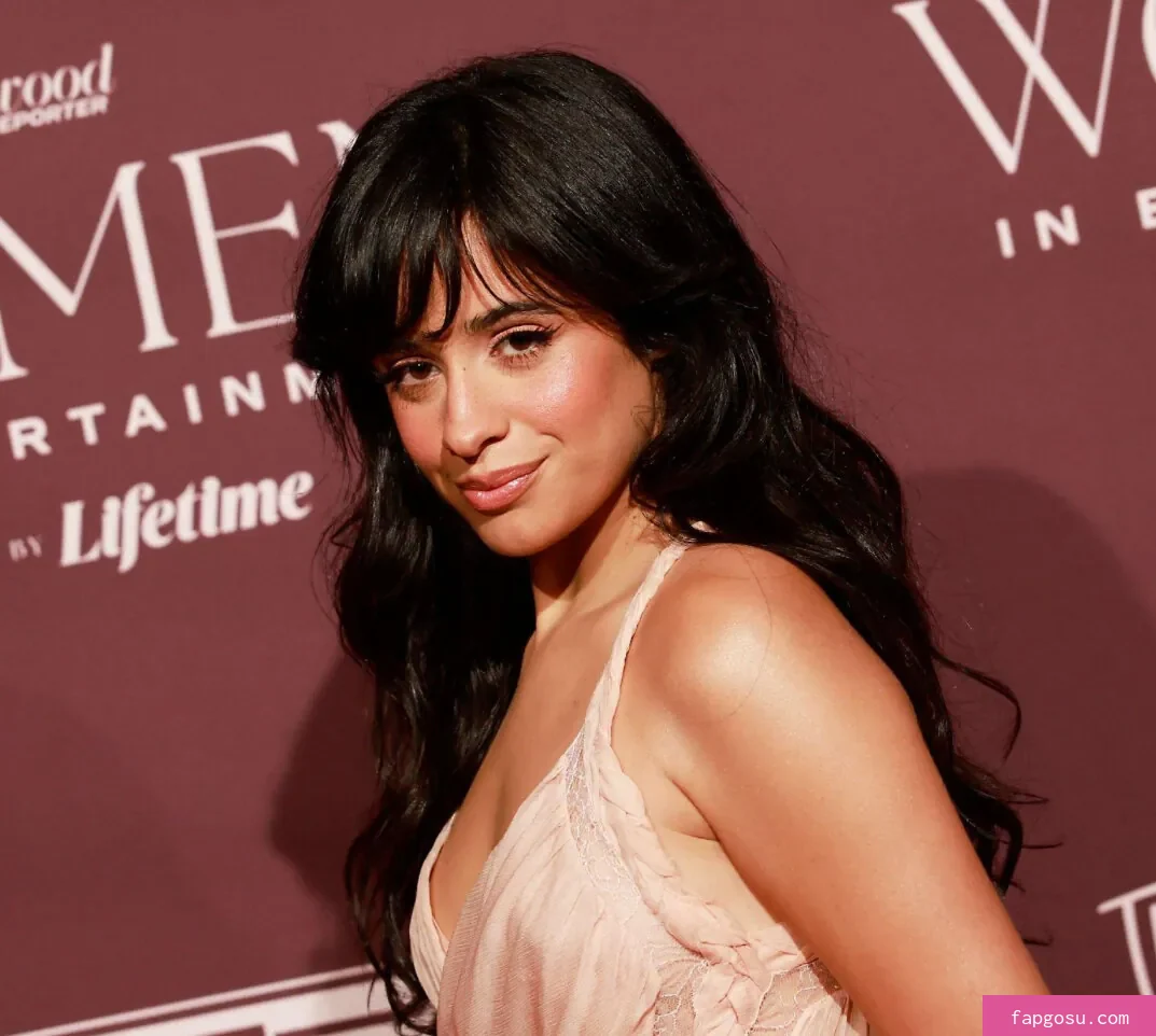 Camila Cabello