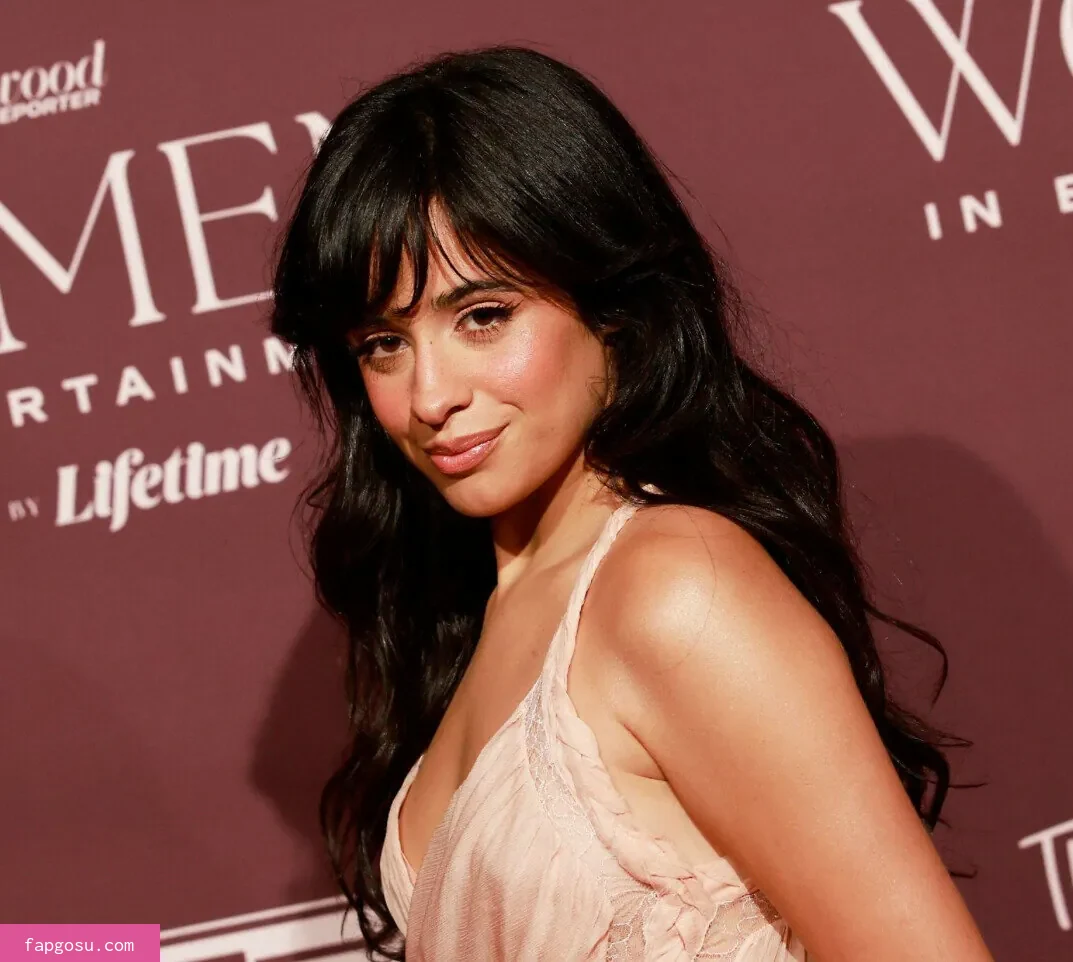 Camila Cabello
