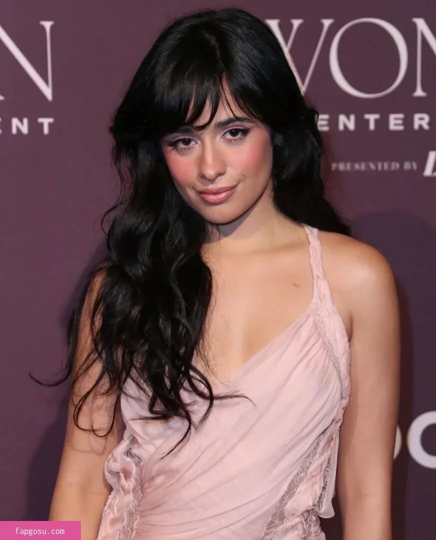 Camila Cabello