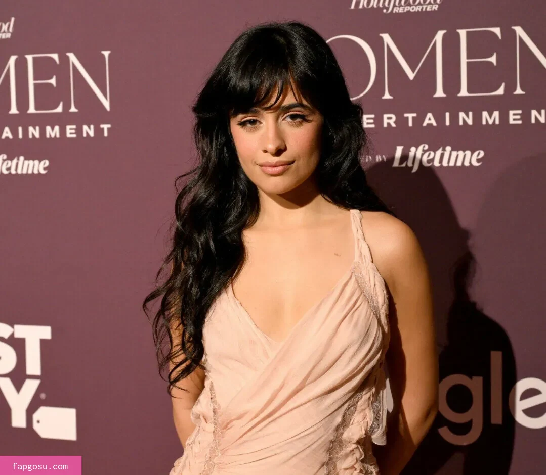 Camila Cabello
