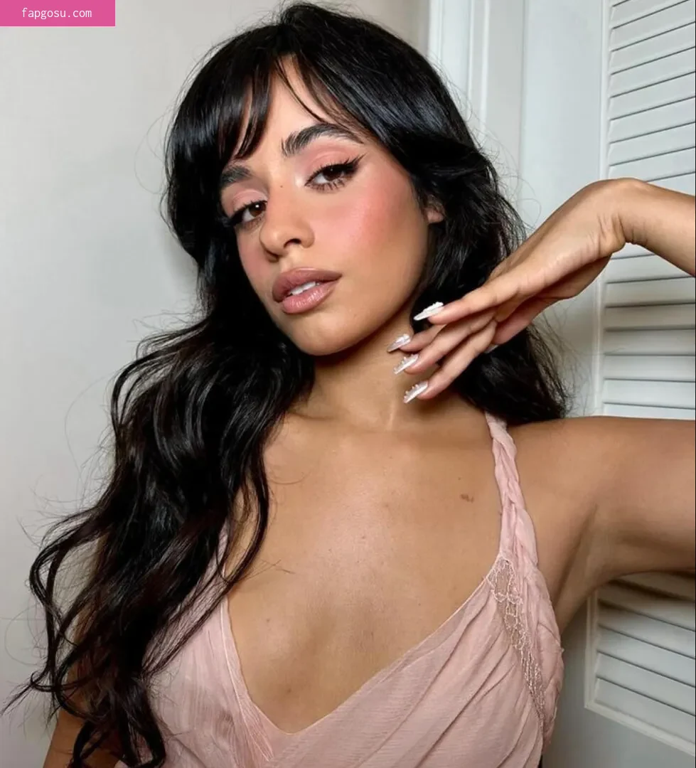 Camila Cabello