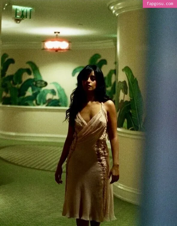 Camila Cabello