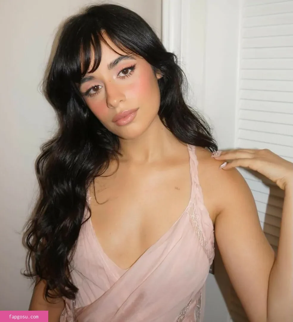 Camila Cabello