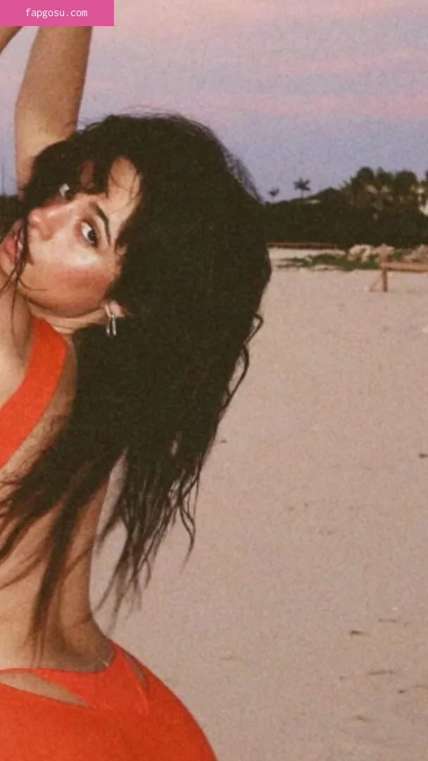 Camila Cabello
