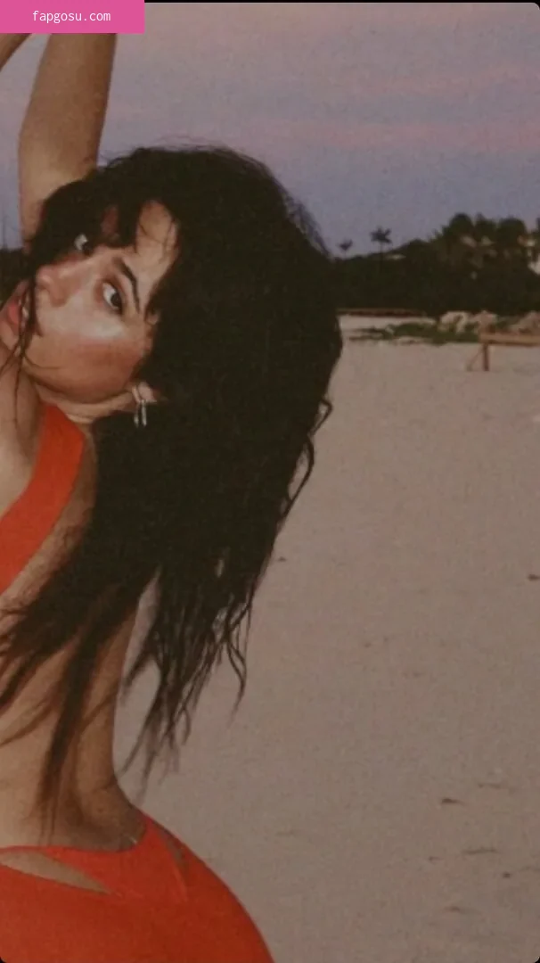 Camila Cabello