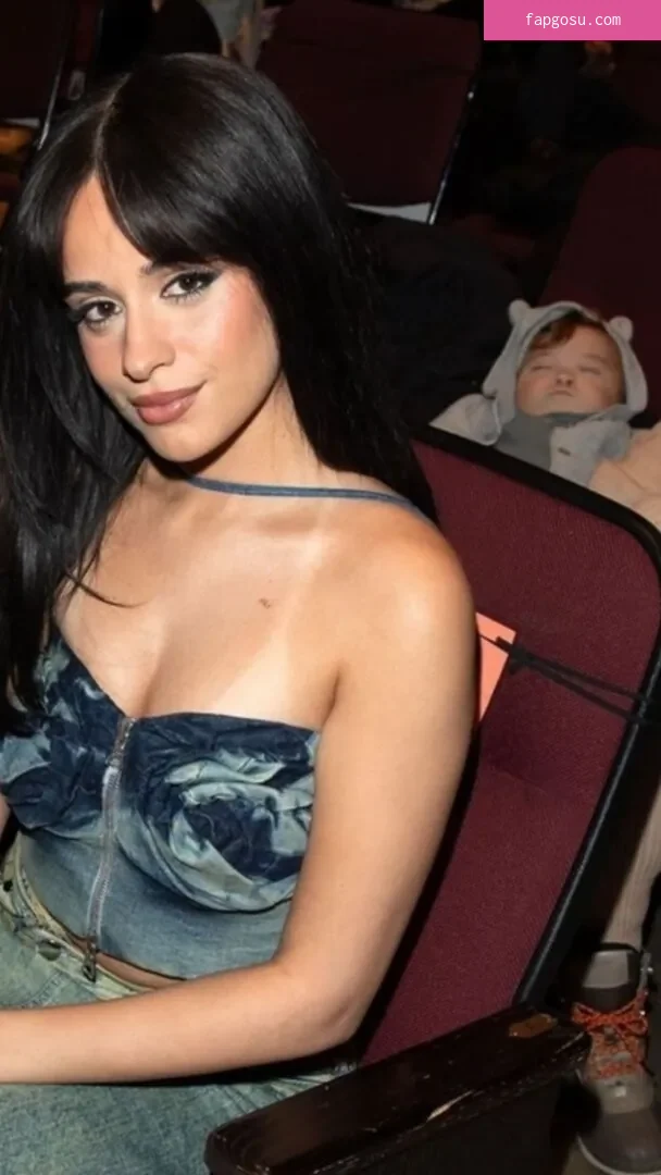 Camila Cabello