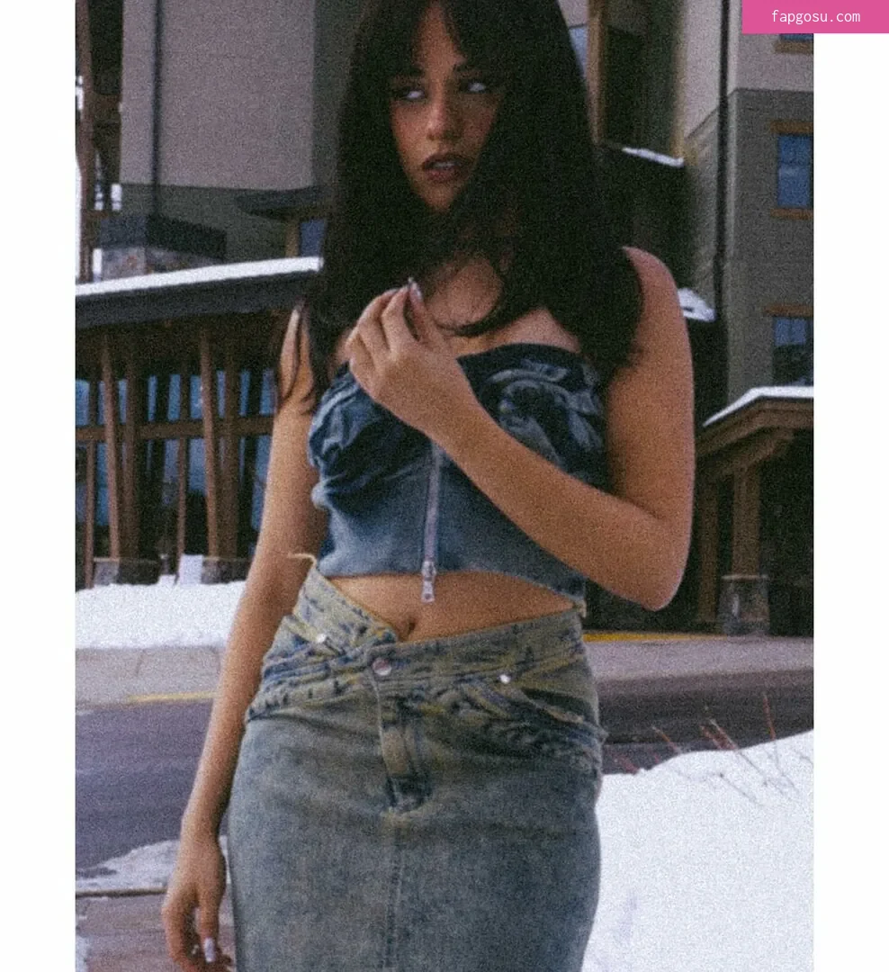 Camila Cabello
