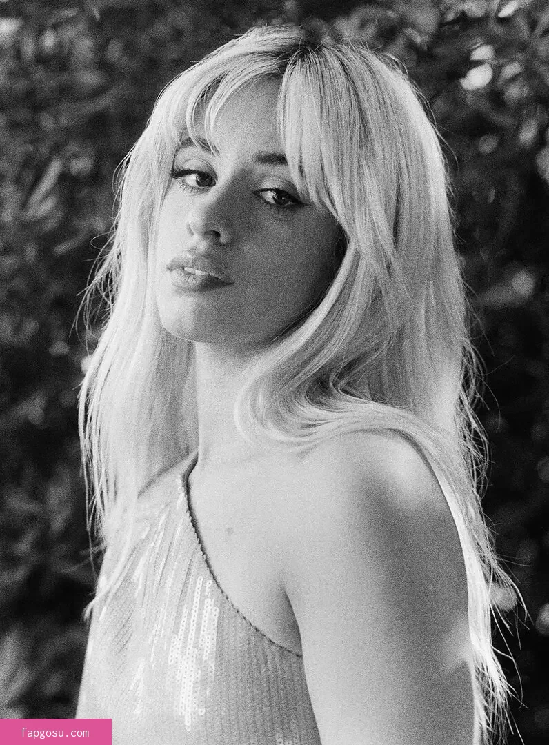 Camila Cabello