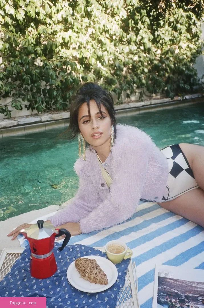 Camila Cabello