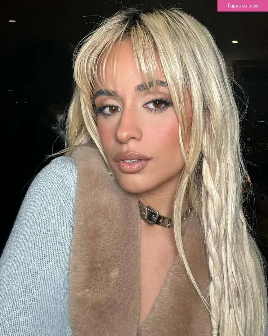 Camila Cabello