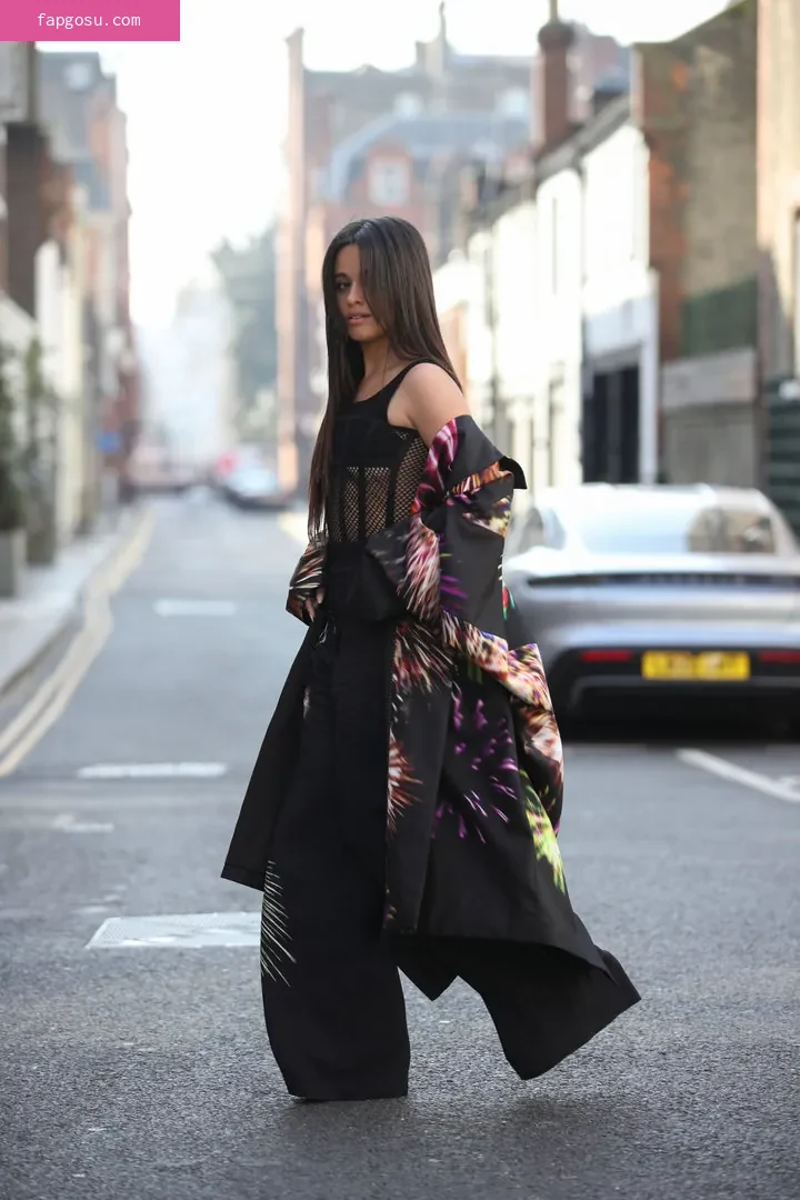 Camila Cabello