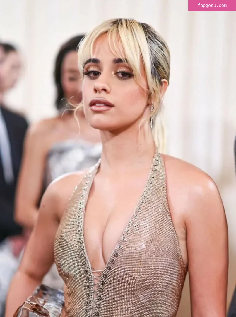 Camila Cabello
