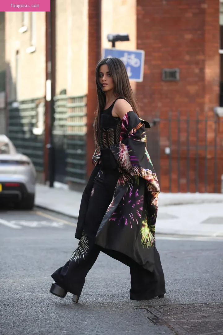 Camila Cabello