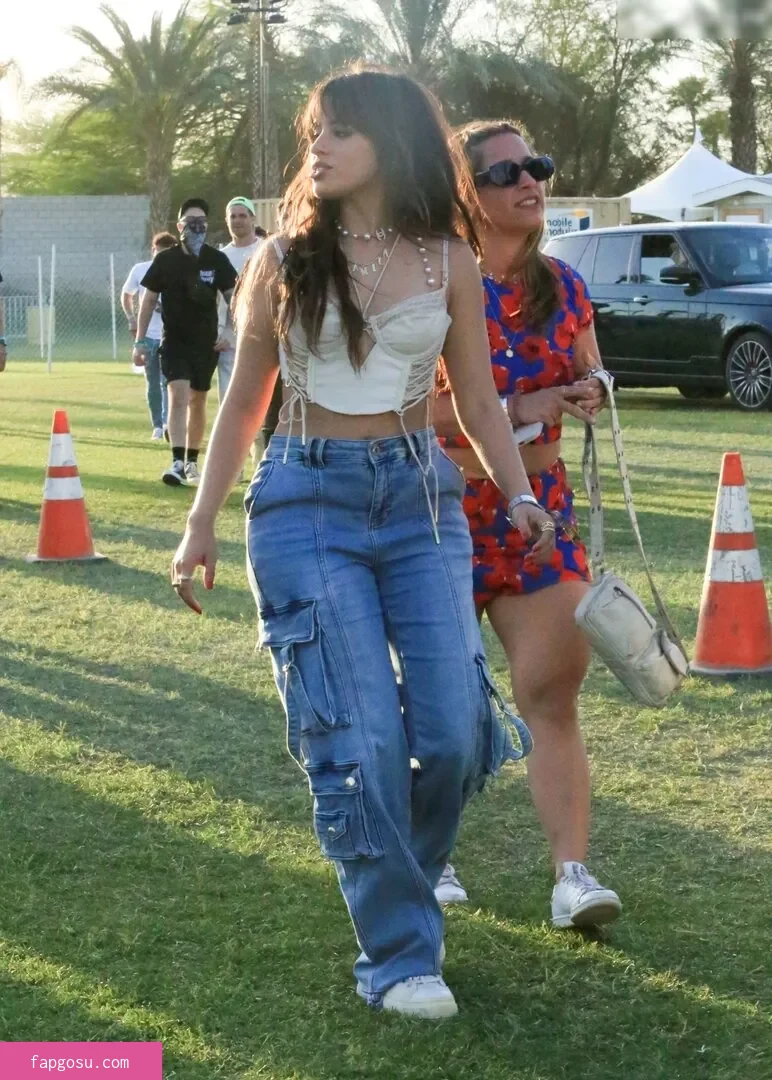 Camila Cabello