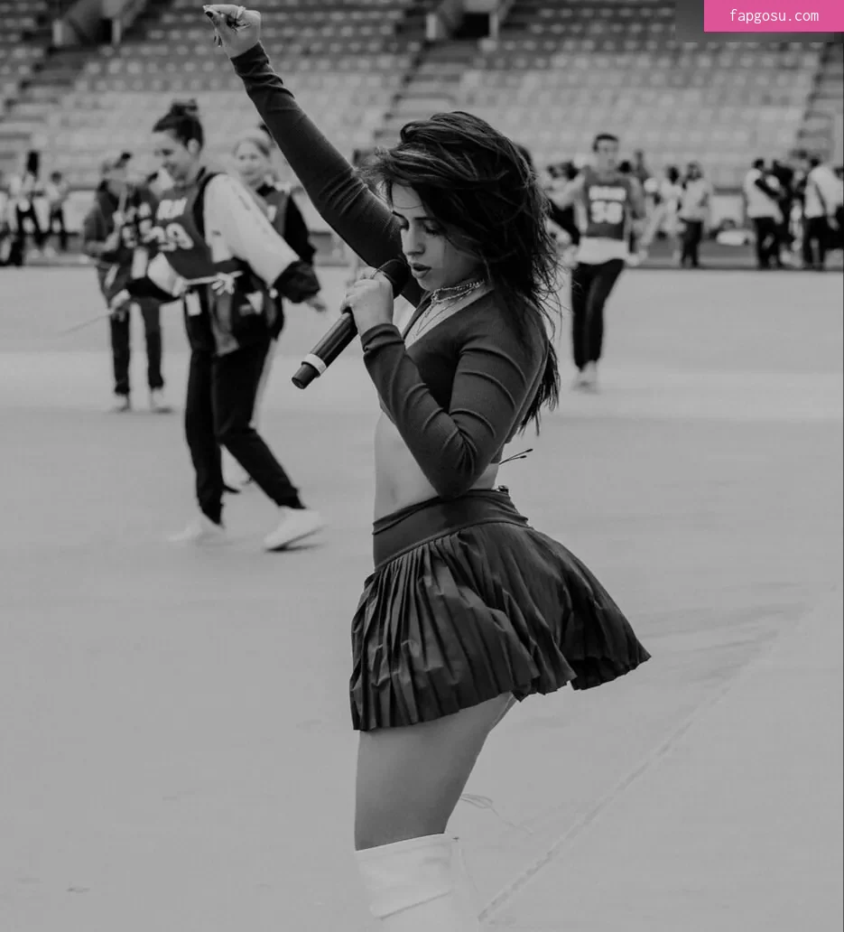 Camila Cabello