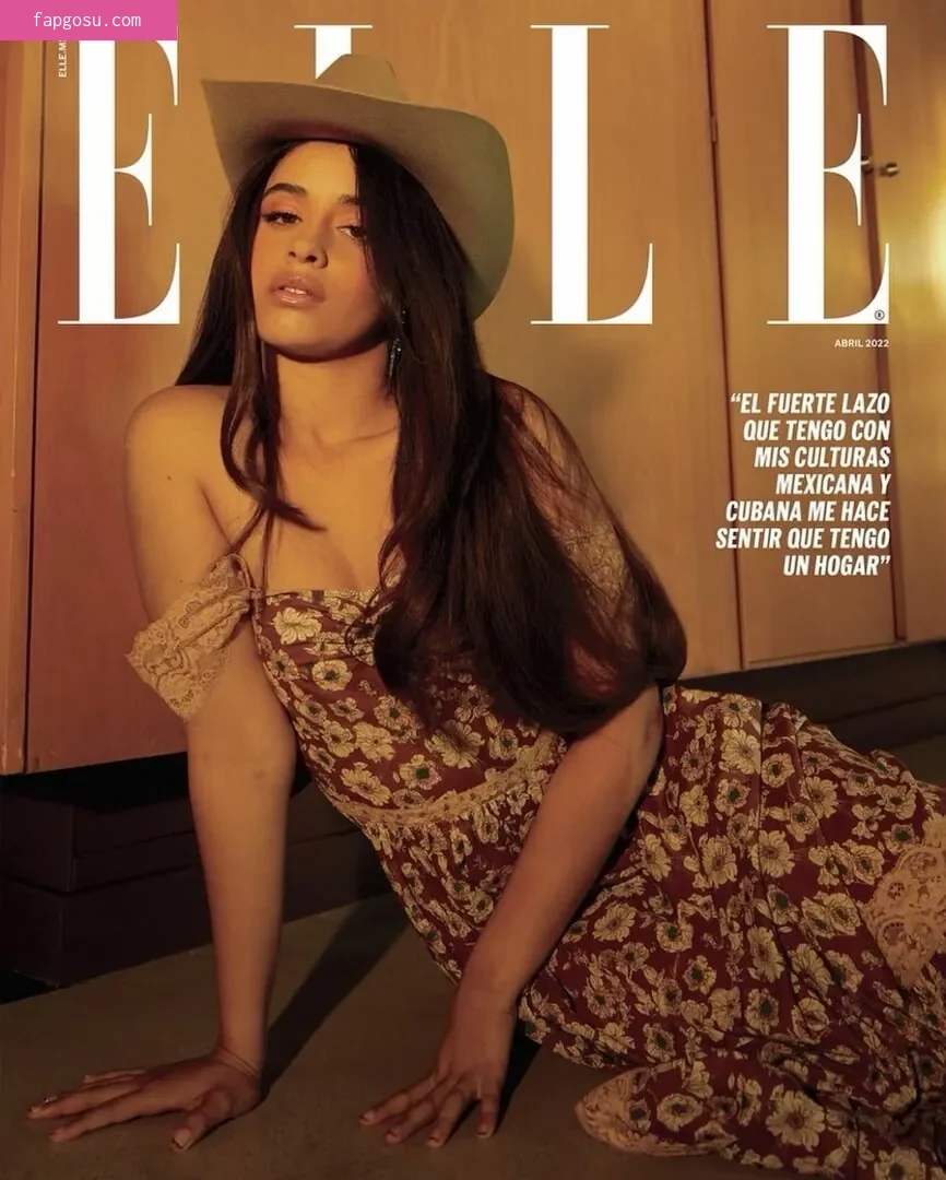 Camila Cabello