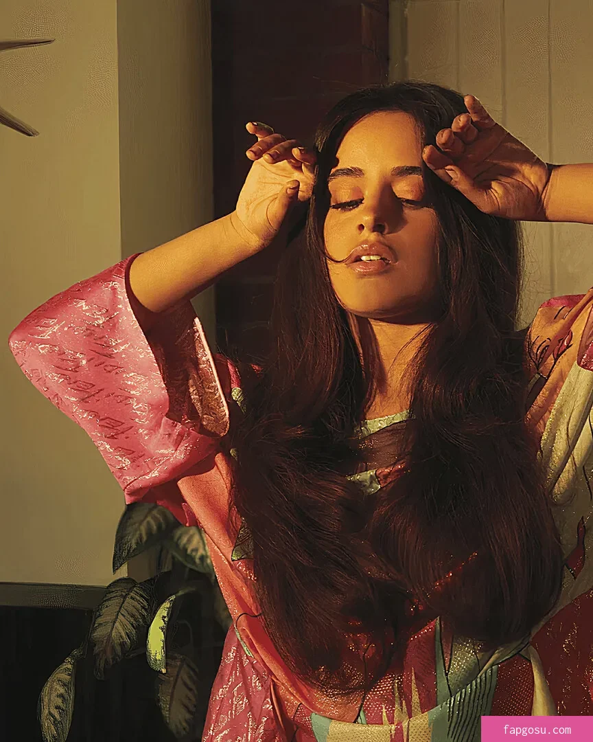 Camila Cabello