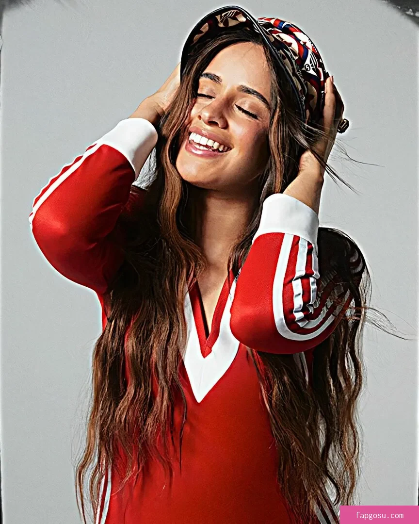 Camila Cabello
