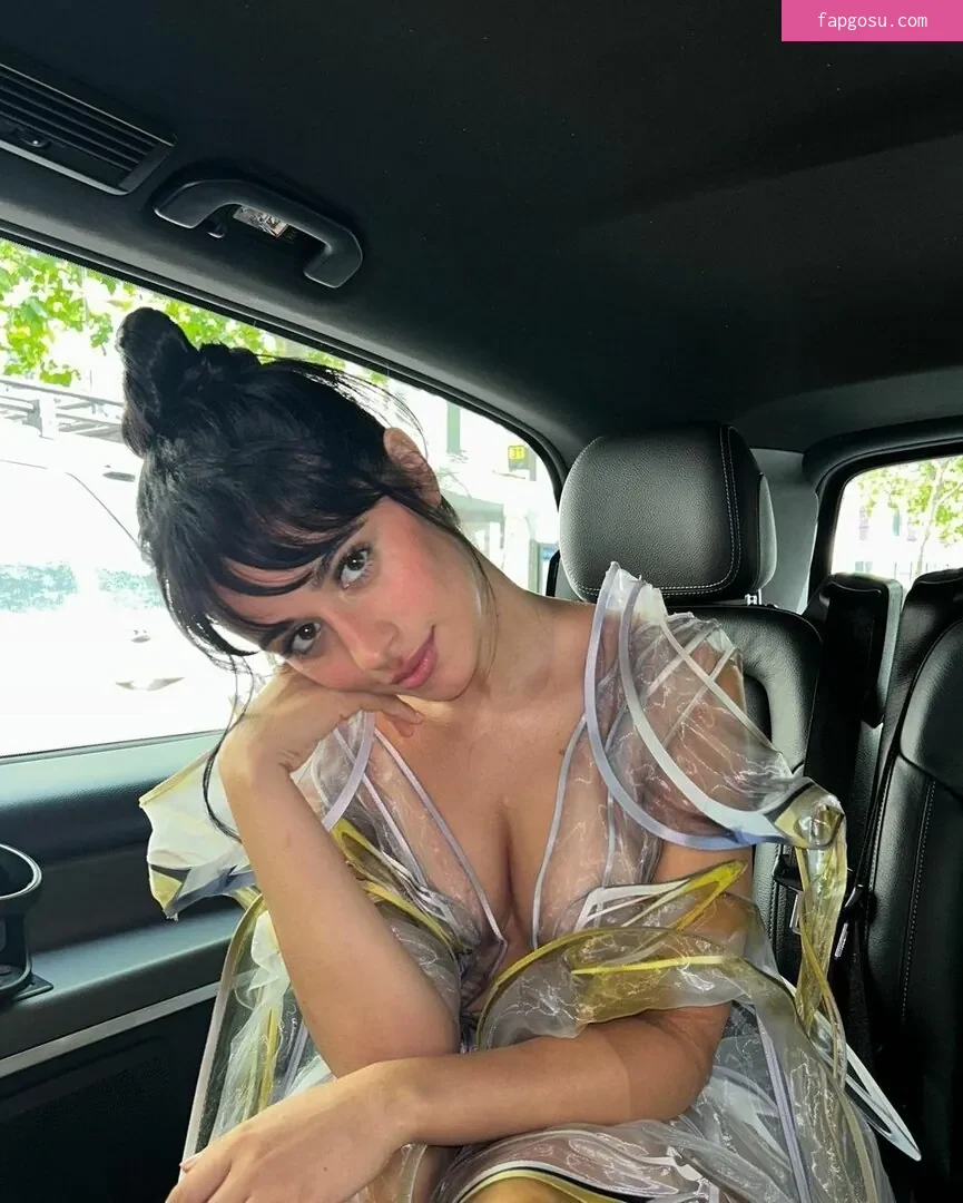 Camila Cabello