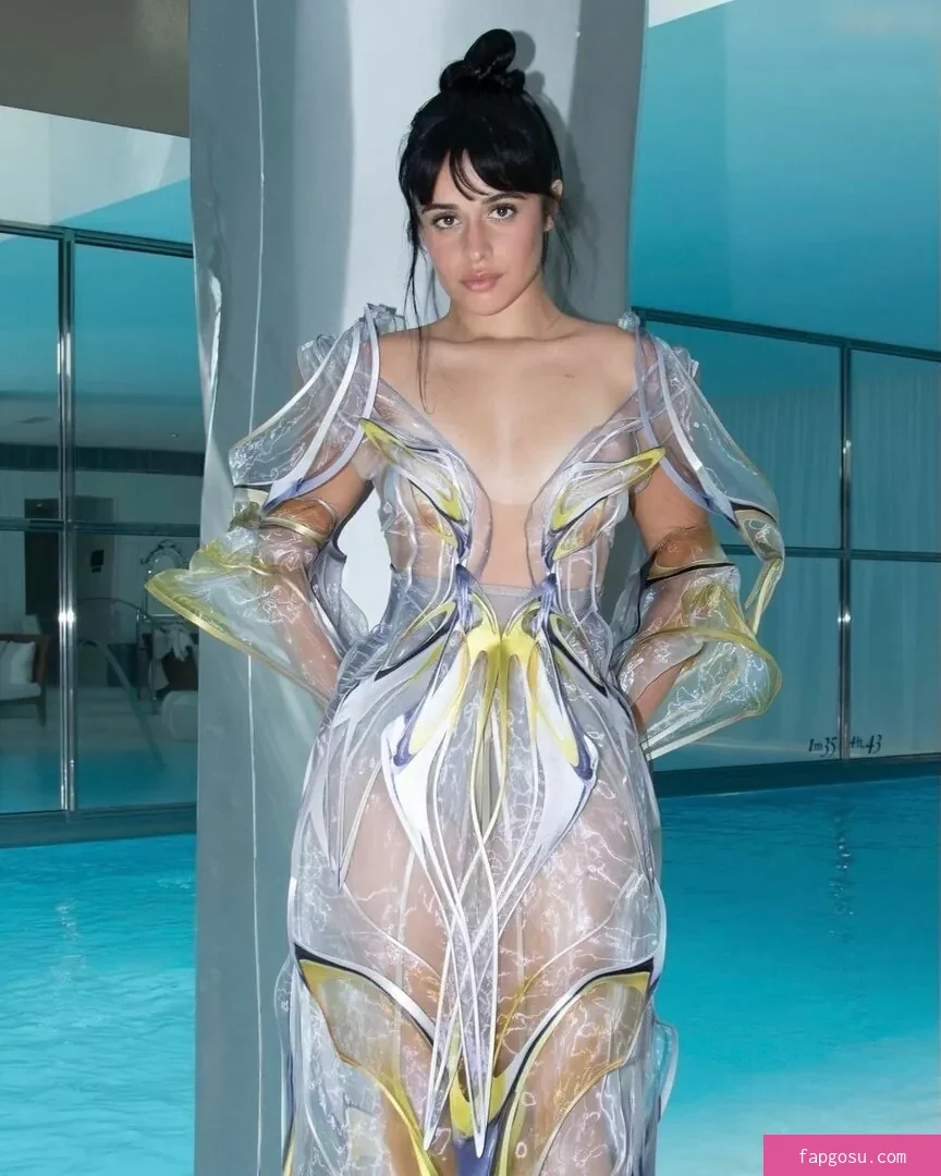 Camila Cabello