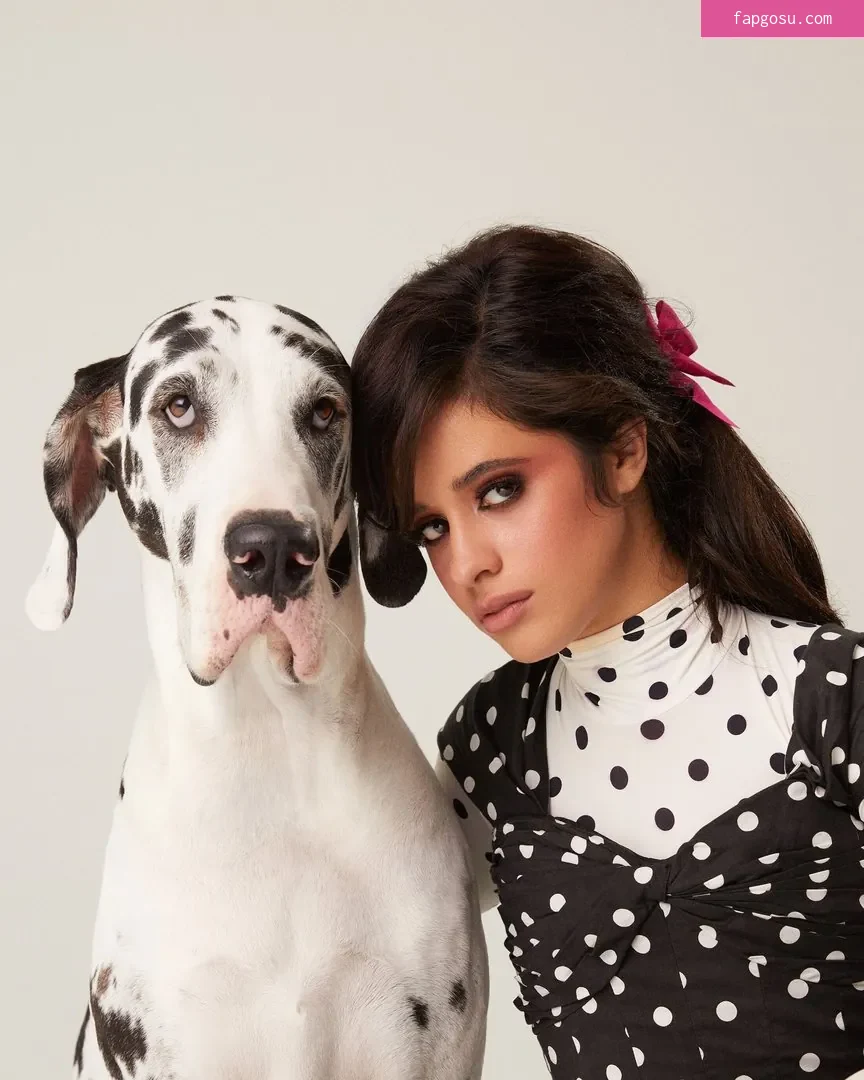 Camila Cabello