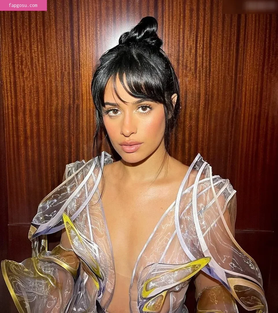 Camila Cabello
