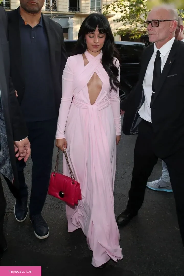 Camila Cabello