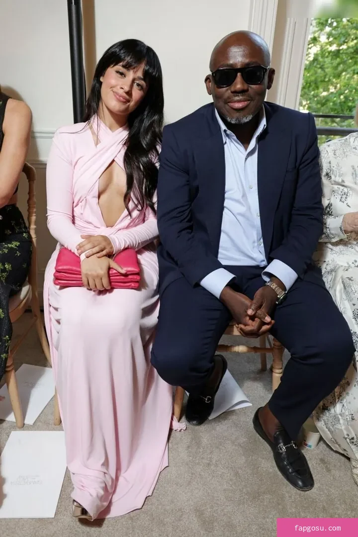 Camila Cabello