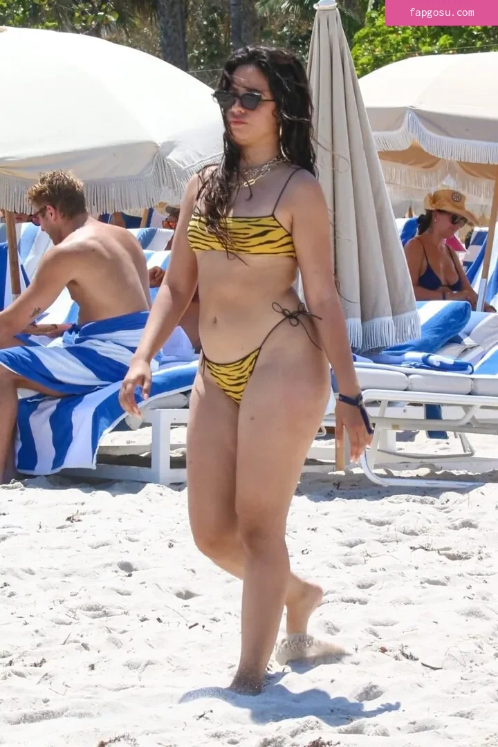 Camila Cabello - Photo #2573