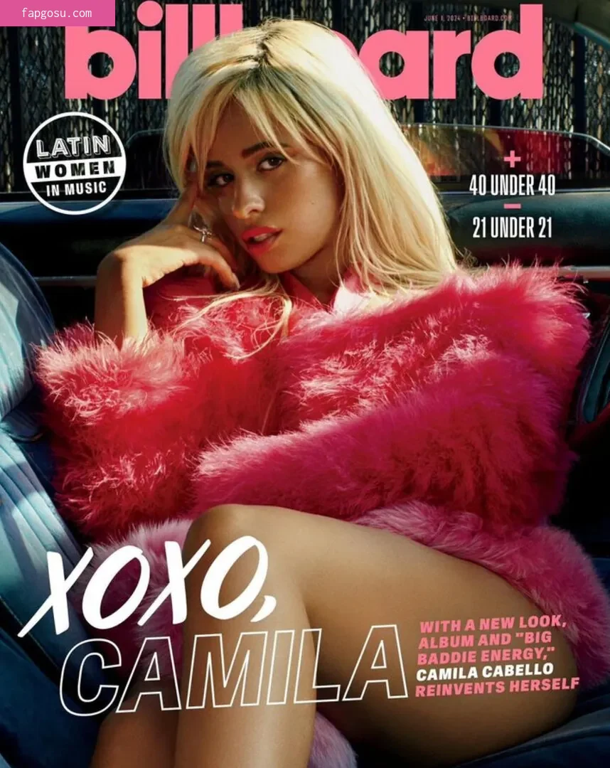 Camila Cabello - Photo #2585